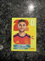 Panini FIFA 2026 - Ferran Torres (ESP 18)