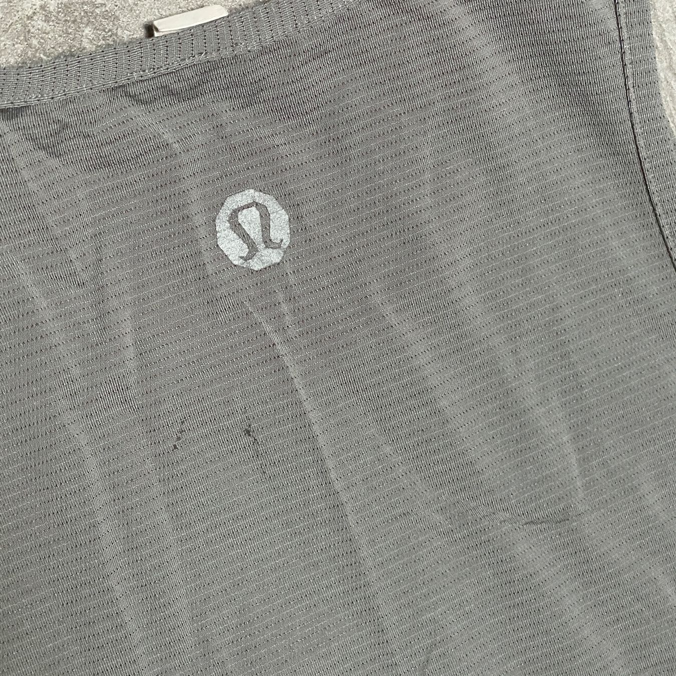 Lululemon T-shirt: Lululemon TANK Top (Gr.S) – Usato da Bern venduto da lolapennt 5