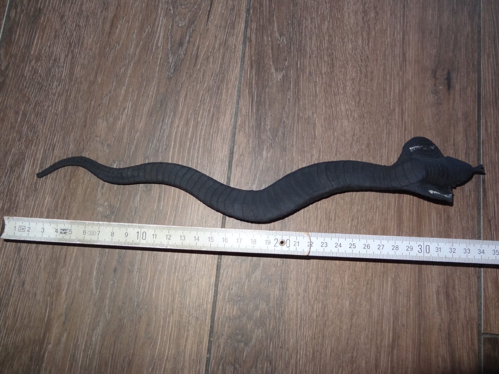 Spielzeuge: Serpent réaliste jouet – Gebraucht aus Satigny von salvatore73 7