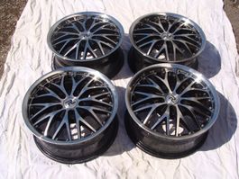 jante aluminium 15 pouces Redskins ( adaptable VW )