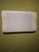 Kopfkissen für gesundes Schlafen/ Allergiker