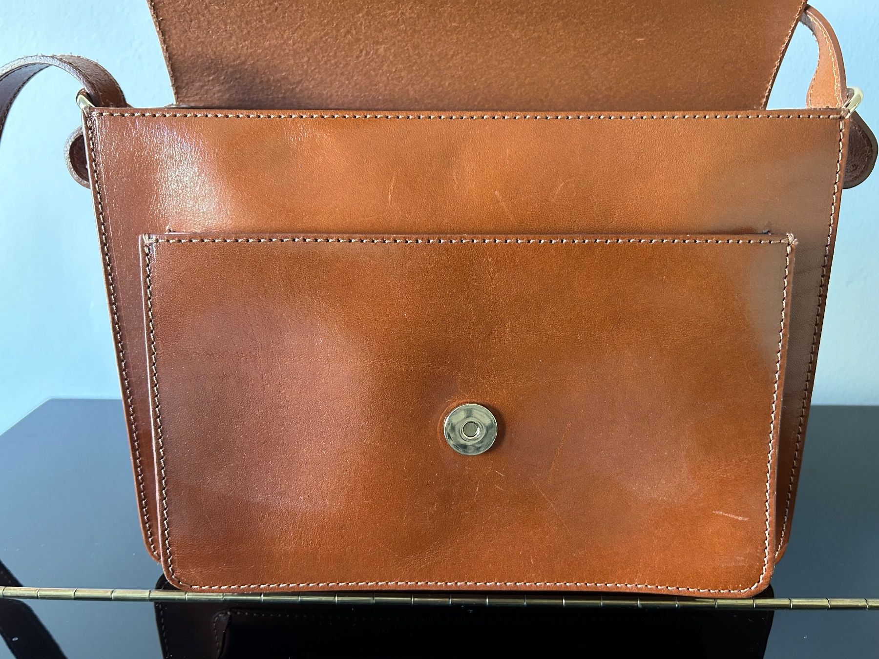 Other Stories Borse da donna: Ledertasche von & other stories – Usato da Fribourg venduto da Nemi2023 2