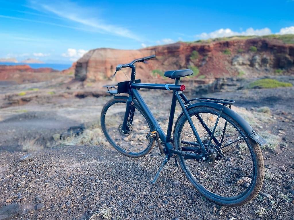 Velos: Vanmoof S3 – Gebraucht aus Diepoldsau von fmh_z8mq 2