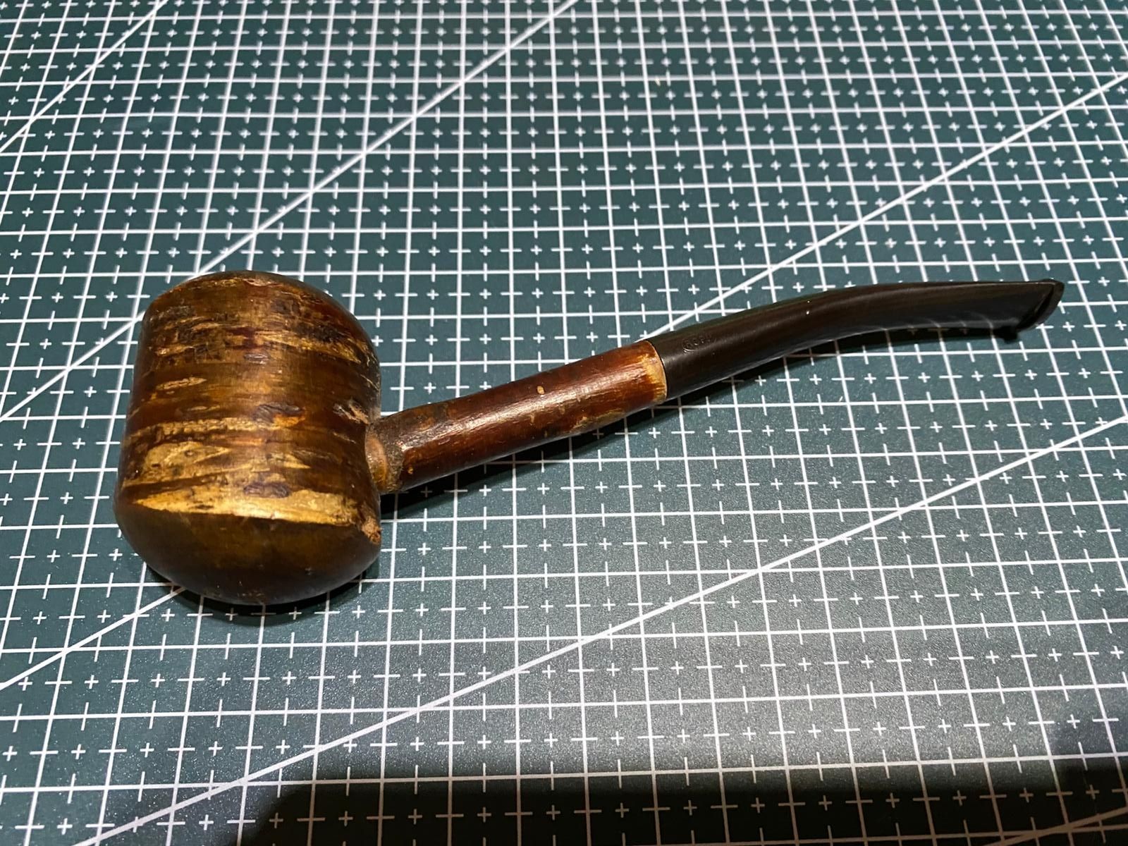 Pipes & Accessoires: Tabak Pfeife Ropp – D'occasion à Schänis par M.a.r.k.85 3