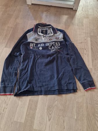 Camp David - Pullover