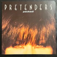 The Pretenders - Packed!  (Vinyl LP)