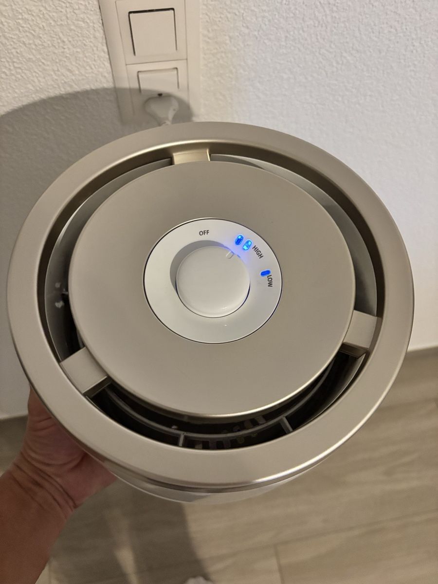 Philips Umidificatori d'aria: Luftbefeuchter Philips  – Usato da Rothrist venduto da pj83 1