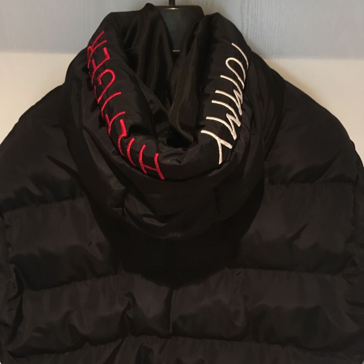 Tommy Hilfiger Vestes: Tommy Hilfiger Winterjacke XL – D'occasion à Schleitheim par Pi3.14 4