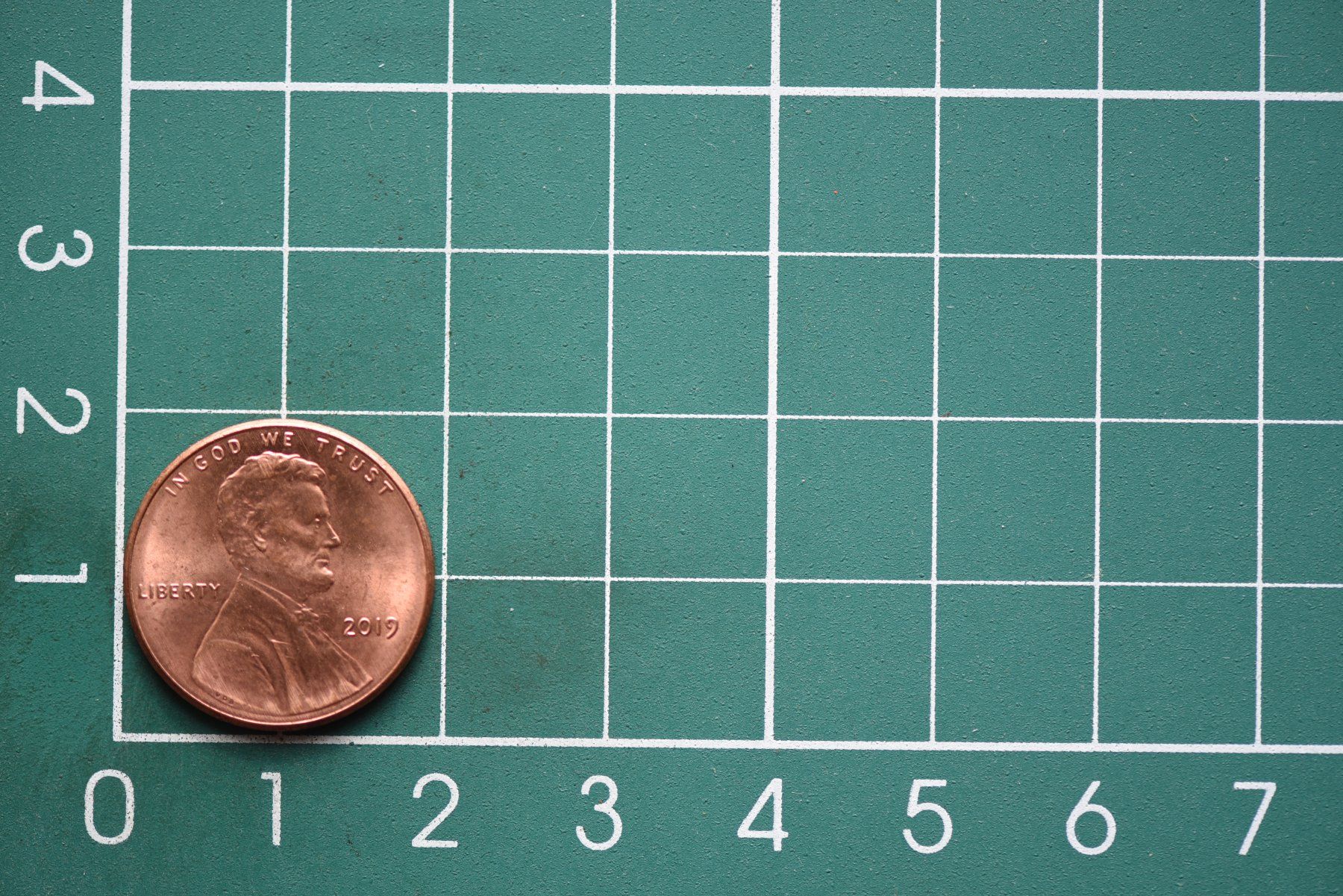 Tutti le monete: währung usa one cent 2019 – Usato da Laupen BE venduto da Gufi57
