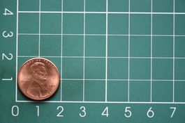 währung usa one cent 2019