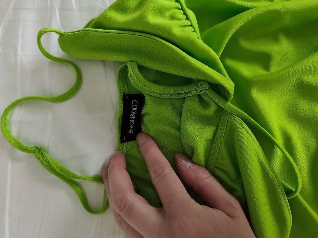 Kleider: Abendkleid xs  – Gebraucht aus Basel von dap_khz5 1