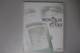 Des montres et des stars / G. Lhote & J. Lassaussois //H157