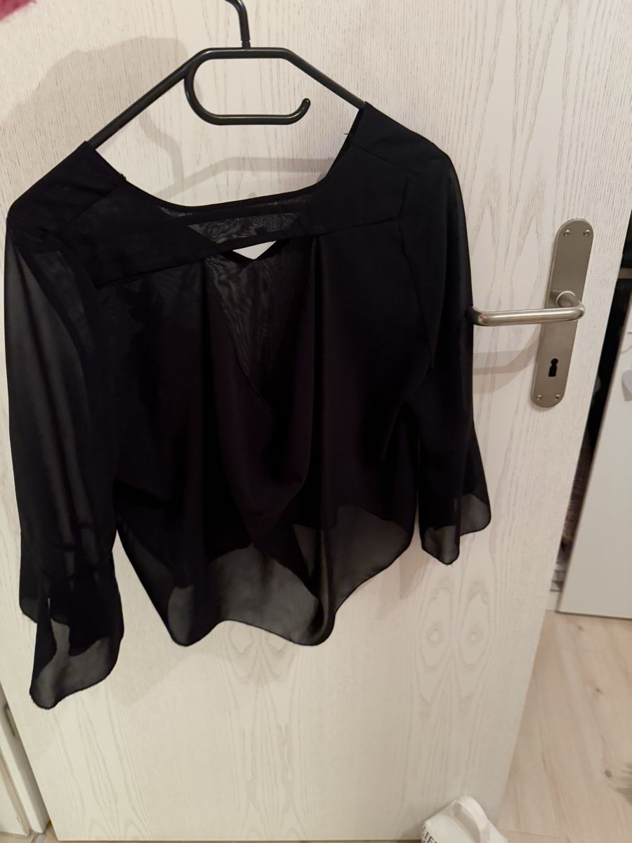 Blusen: Bluse – Neu (gemäss Beschreibung) aus Rheineck von Princessaitaliana 1