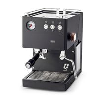 Quickmill POP Schwarz Espressomaschine