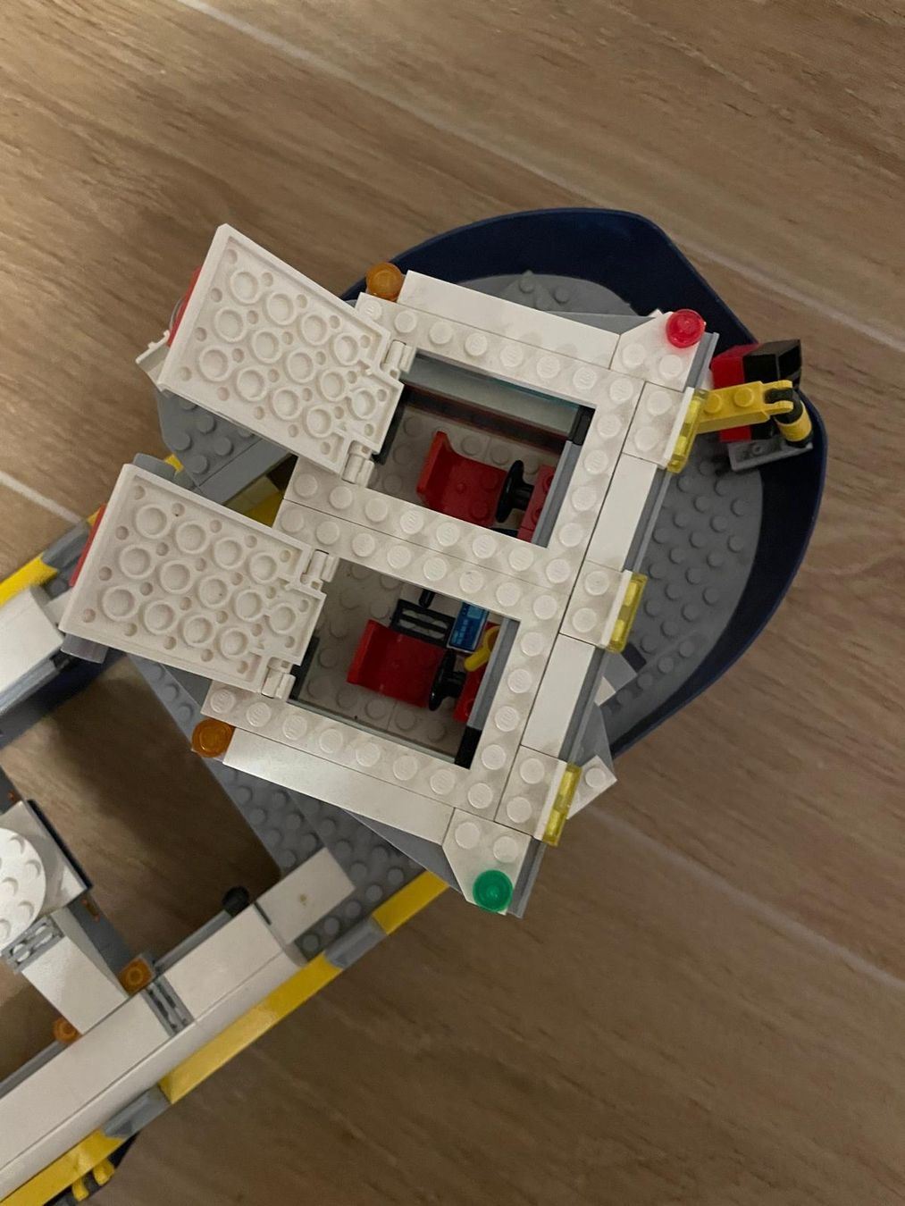 Lego Kit di costruzioni: Lot lego en vrac  – Usato da Lonay venduto da ste_cm8b 2