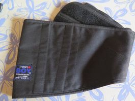 Nierengurt Thermo Boy Gr. L Länge 106cm