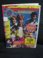 Star Hits Nr 45 vom 7 Nov 1985 D Modern Talking &&