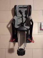 Fahrrad Kindersitz Römer Jockey Comfort inkl. Zubehör – gute