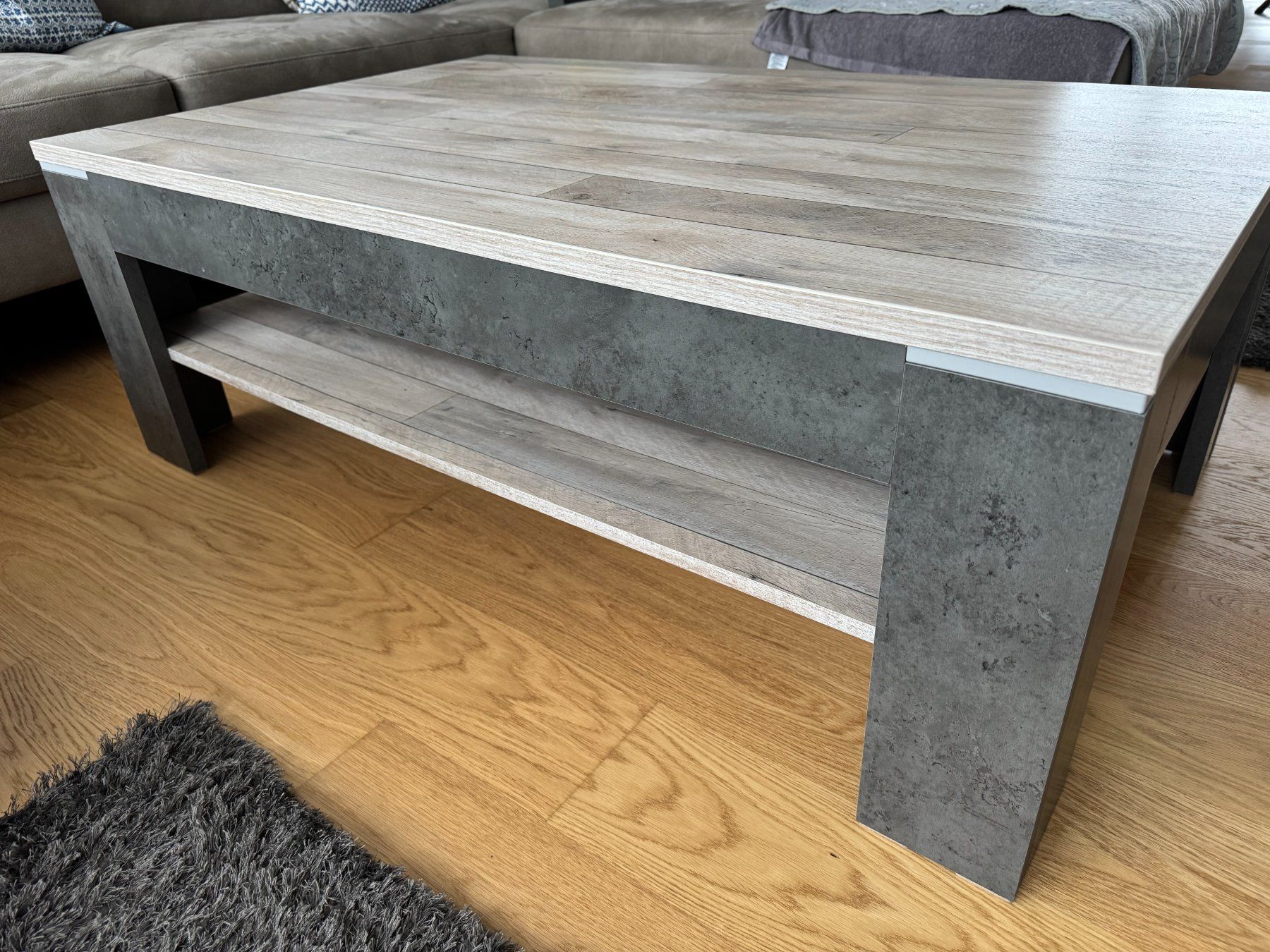 Tables: Salontisch – D'occasion à Flums par Hrroland 3