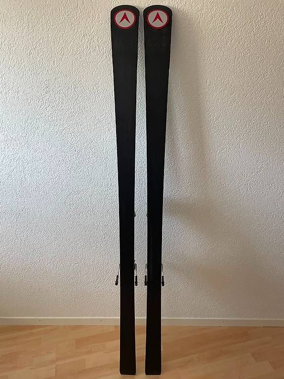 Dynastar Skis: Ski Dynastar Speed Course R24 mit Bindung gebraucht – D'occasion à Kriens par den_ym8k 3