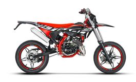 BETA RR50-2T 45 km/h MOTARD ab 15 Jahren_________MOTO ENZIAN