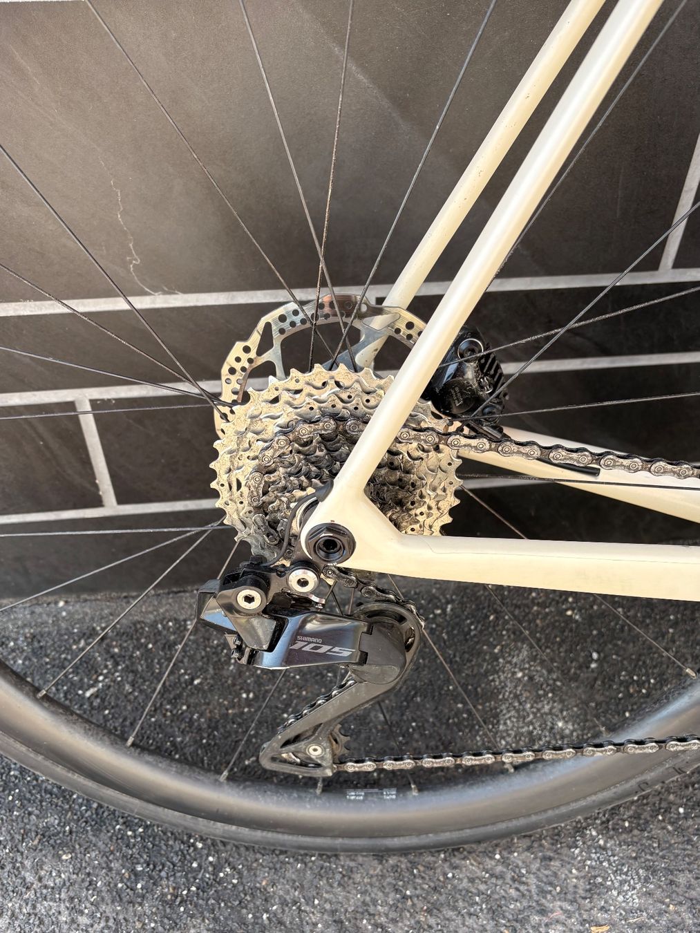 Orbea Biciclette: Orbea Orca M30i – Usato da Steinhausen venduto da gle_v8nn 1