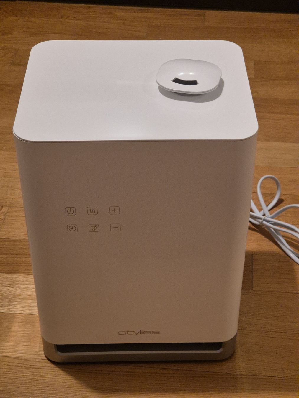 Umidificatori d'aria: Stylies Luftbefeuchter – Usato da Thalwil venduto da murme 3