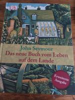 Das Grosse Buch vom Leben auf dem Lande