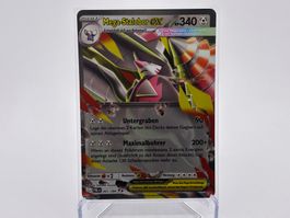 Dunkelnacht - Mega Stalobor ex  (PBL 65) - DE
