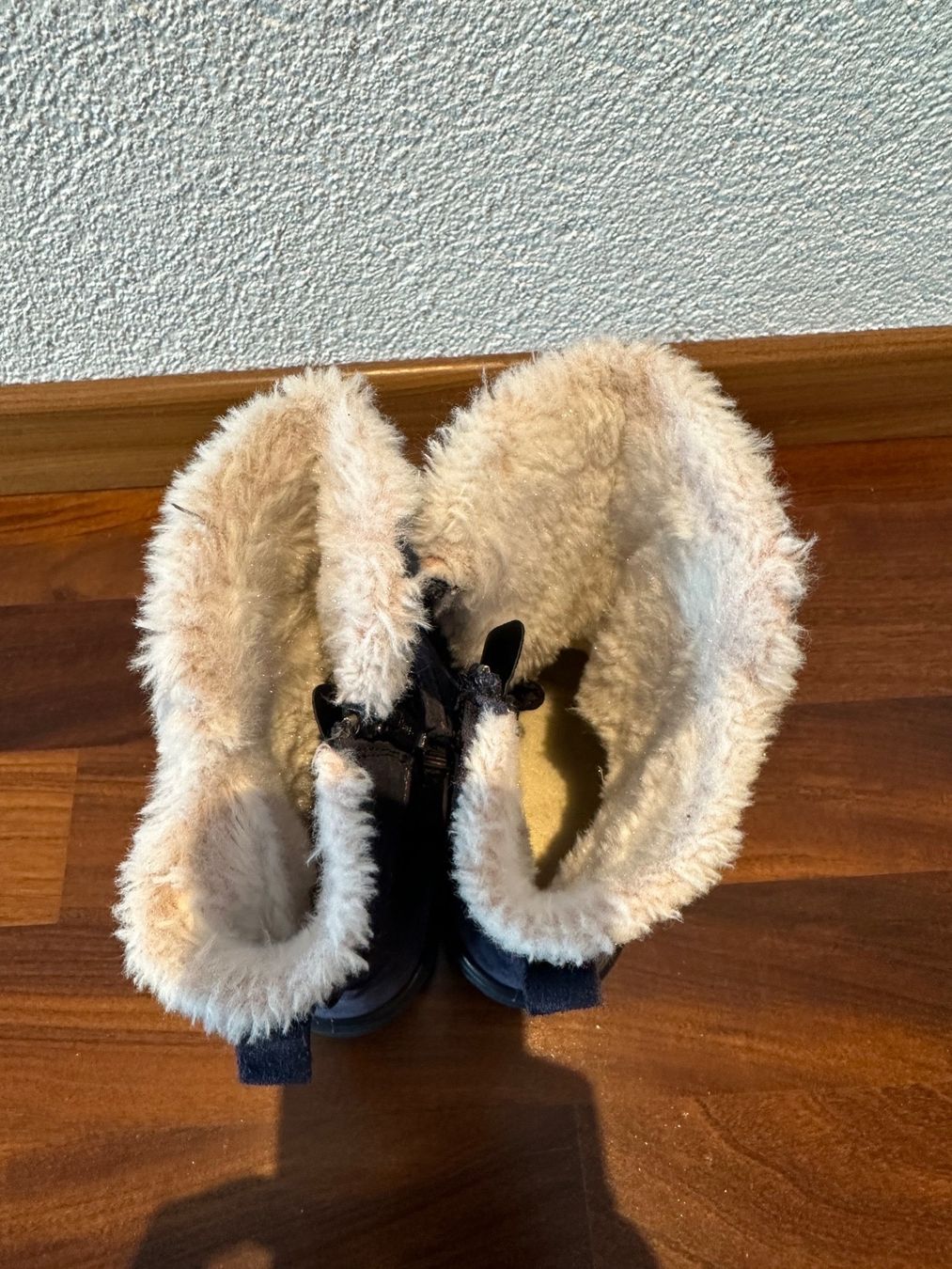 Superfit Schuhe für Mädchen: Superfit Stiefel Gr. 31 – Gebraucht aus Glattpark(Opfikon) von Glatt19 2