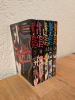 Akame ga Kill 1-5 Manga EN