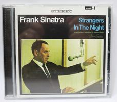 CD Frank Sinatra, Strangers In The Night