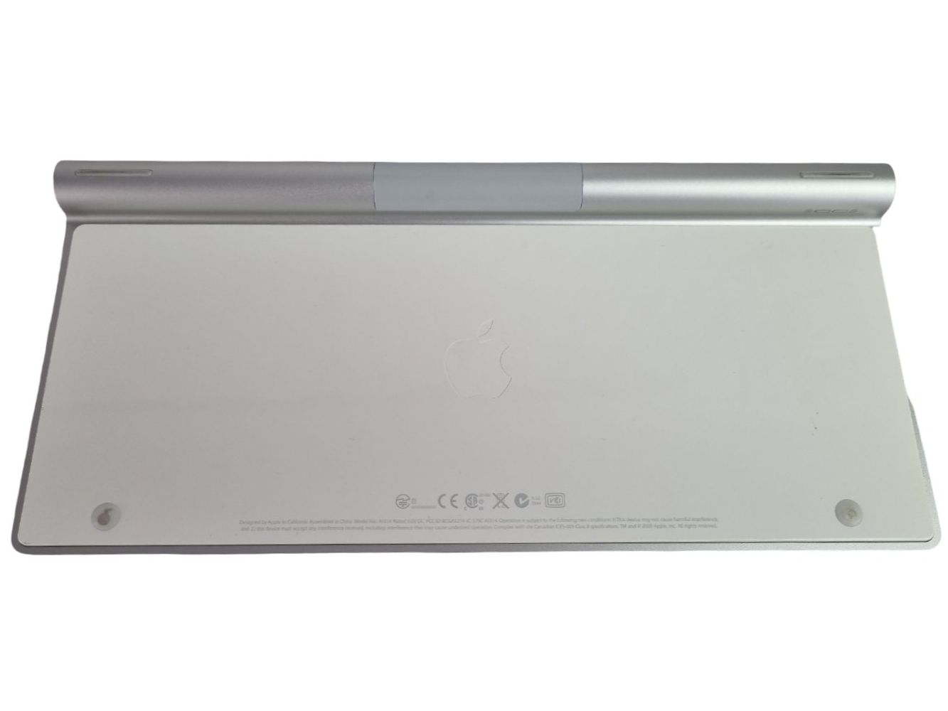 Apple Tastiere: Apple Magic Keyboard 2024 – Usato da Wangen b. Olten venduto da Restwert_Wangen 2