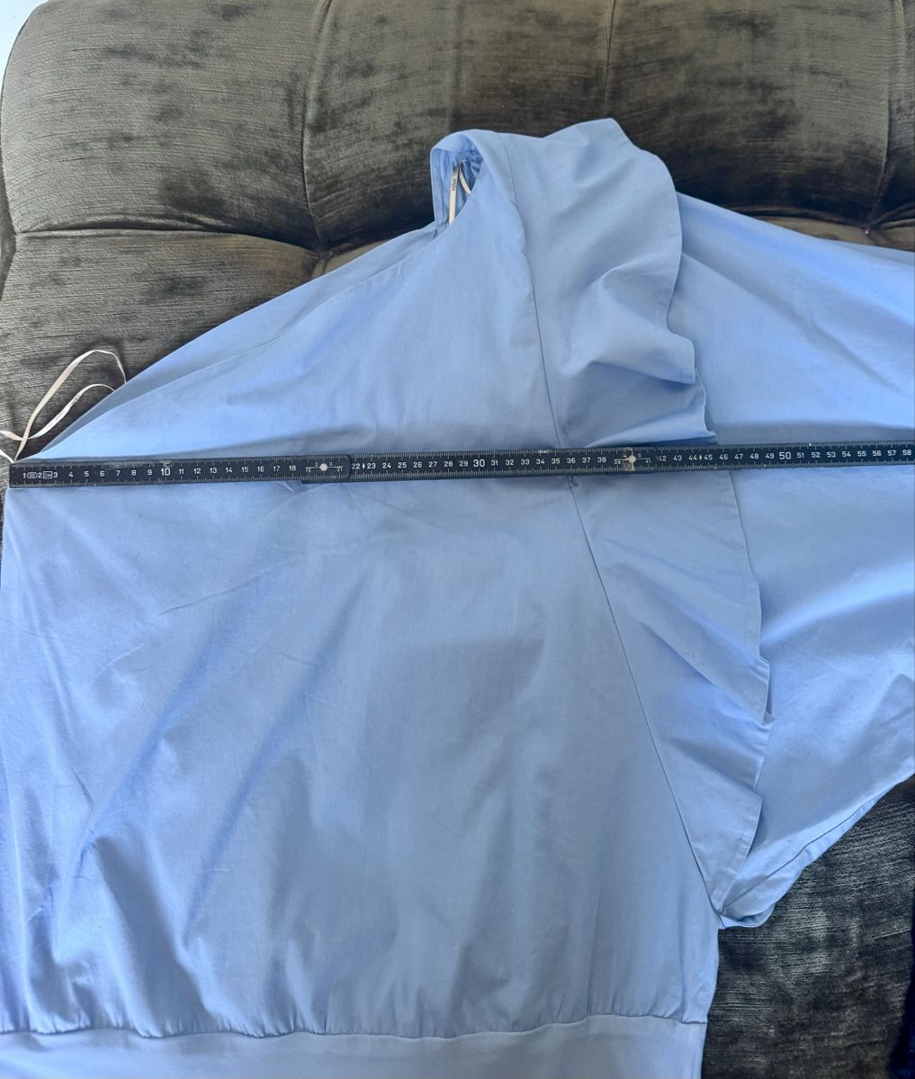 Top: Body Nizza light blue size M/L – Nuovo (secondo la descrizione) da Kilchberg ZH venduto da Suisse500 4