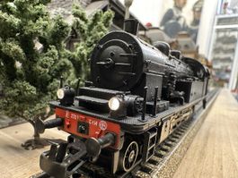 Märklin 3107 SNCF BR 232 TC