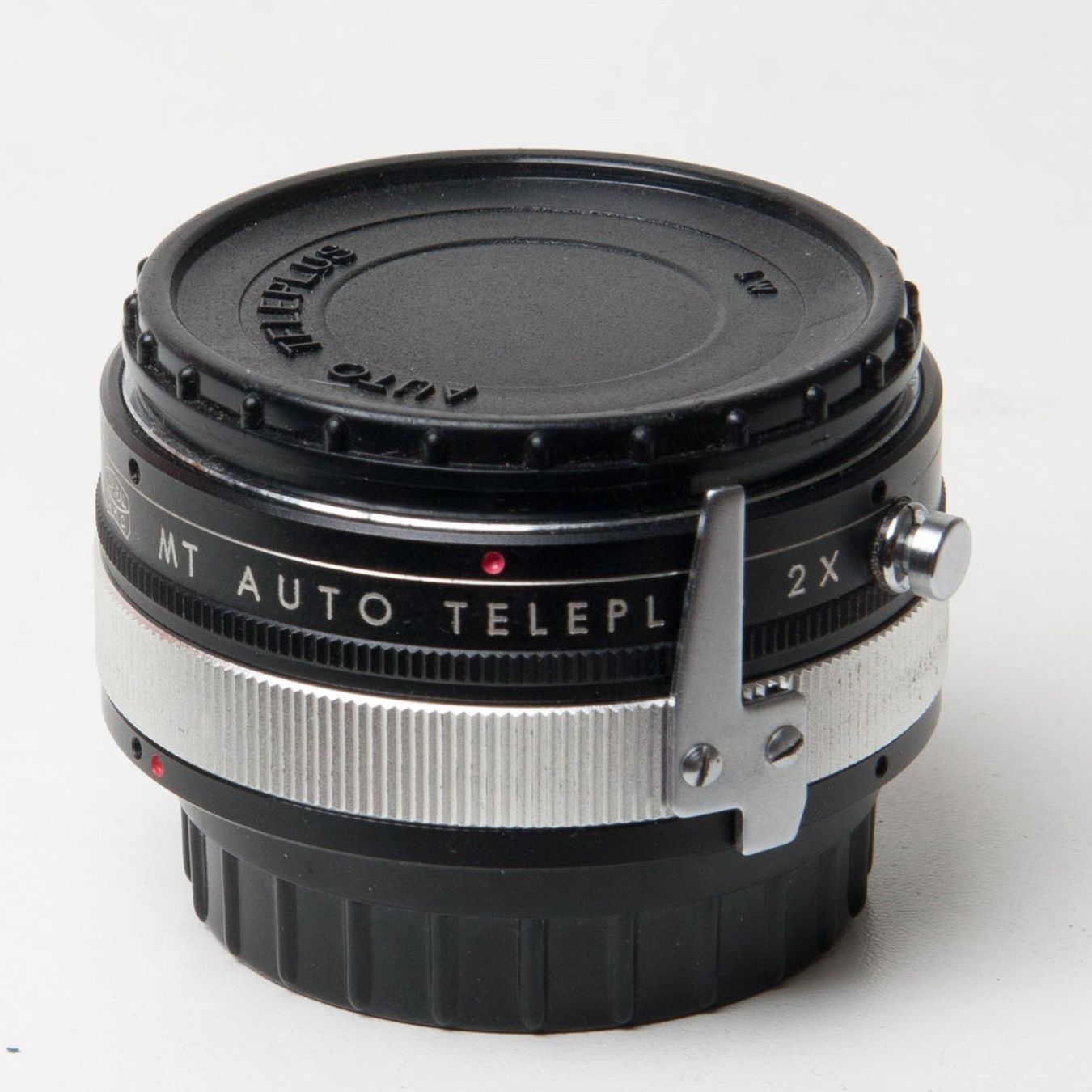 Minolta Obiettivi: Admiral 2x Teleconverter Minolta MD – Usato da Jona venduto da Sandy31