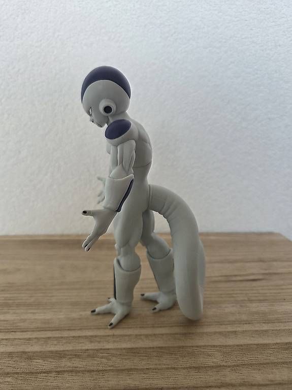 Tutte le decorazioni: Figurine freezer – Usato da Chavornay venduto da ivan_85 2
