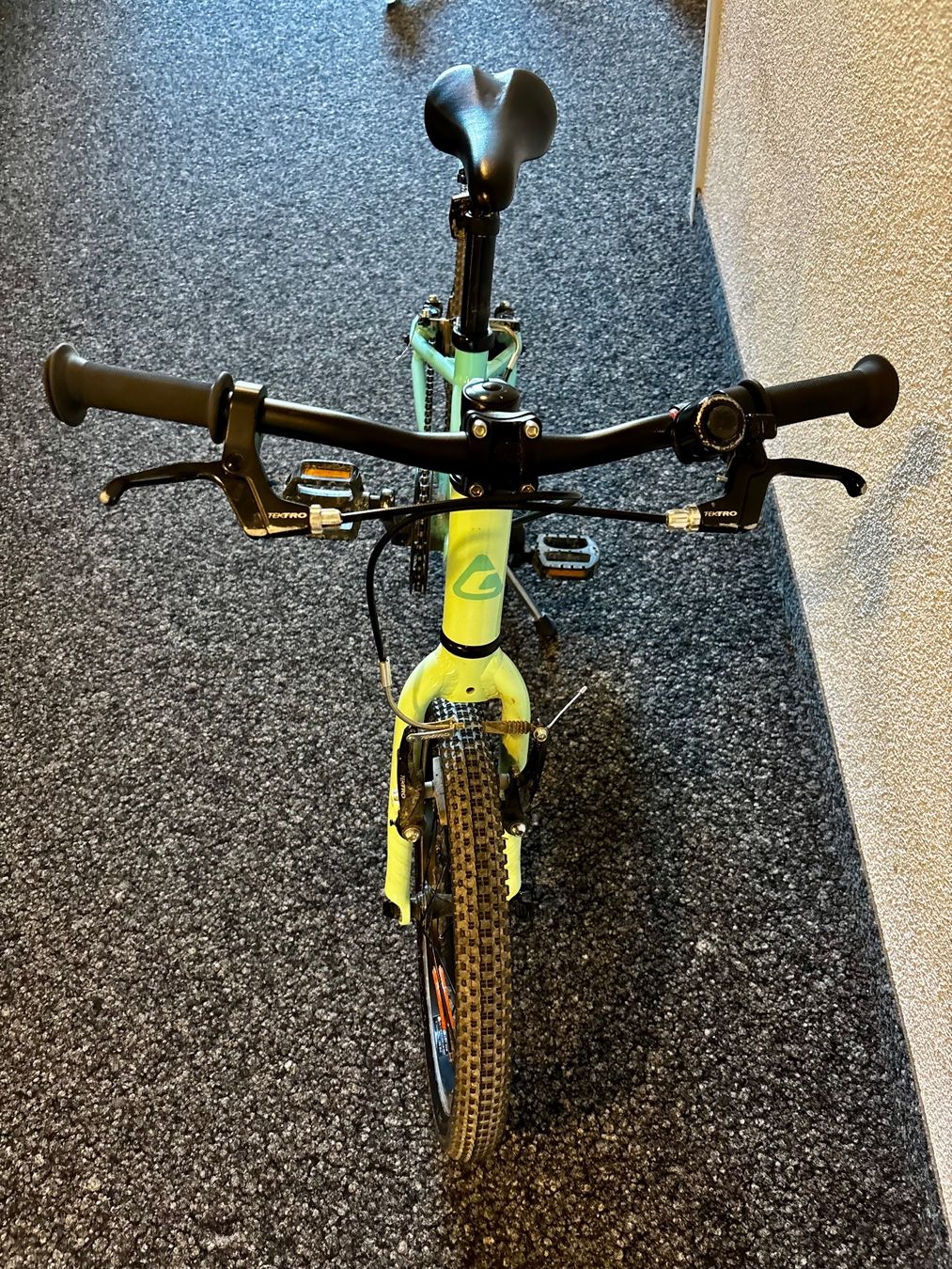 Crosswave Biciclette: Crosswave Prime Rider 16" – Usato da Richterswil venduto da amb_t556 1