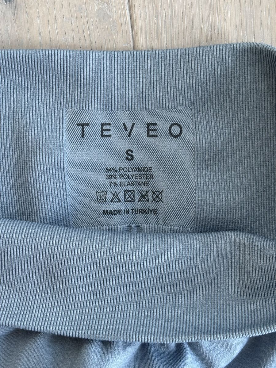 Leggings: TEVEO Leggings in Grösse S – Nuovo (secondo la descrizione) da Fehraltorf venduto da lea_9bt5 3