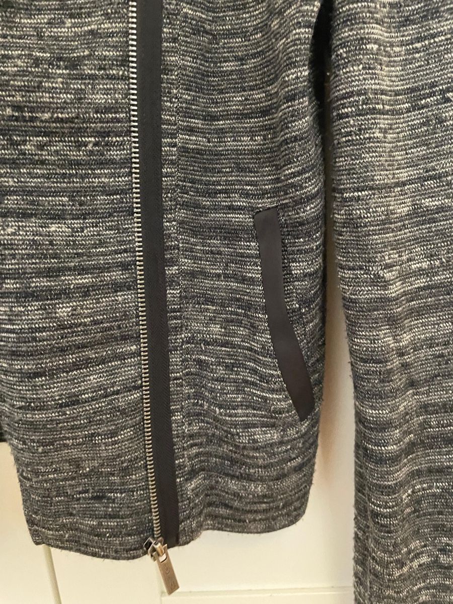 Calvin Klein Jacken: Calvin Klein Damen Tweedjacke, Gr. S – Gebraucht aus Zürich von vik_isi 2