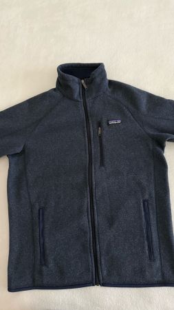 Patagonia Fleece Herren Grösse M