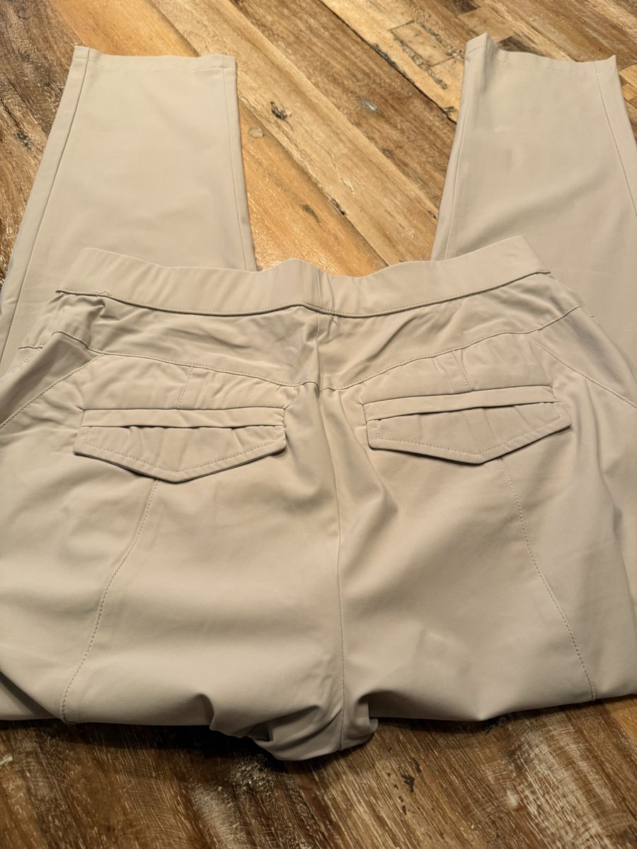 Raffaello Rossi Pantaloni: Raffaello Rossi Hose, gr. 38 – Nuovo e nell'imballaggio originale da Widnau venduto da Katja1973 2