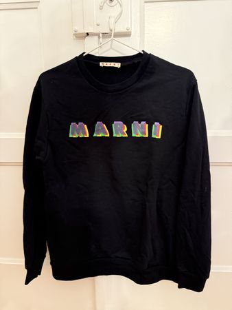 Marni Sweatshirt