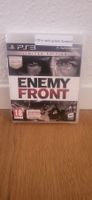 PS3 - Enemy Front