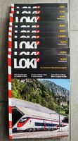 LOKI Modelbahnmagazin 