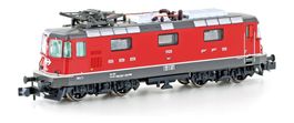 Hobbytrain H3026 SBB CFF FFS Re 4/4 II 11133 ex Swissexpress