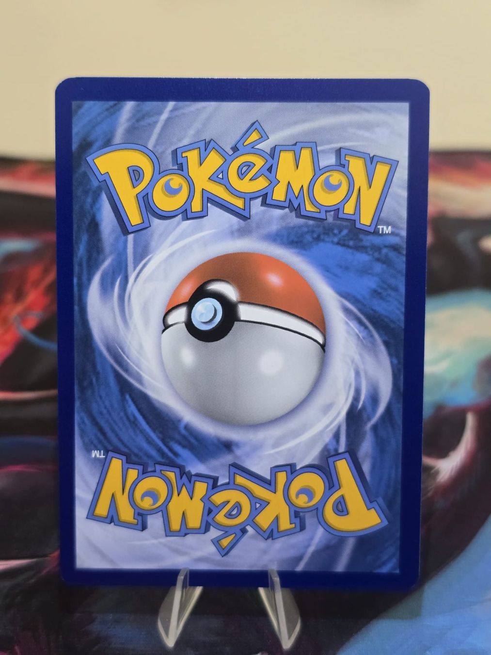 Pokémon Sammelbilder & Trading cards: Genesect V (FST 255) – Gebraucht aus Lenzburg von AkuyakuTCG 1