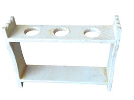 Gestell Puppenstube Puppenküche antik