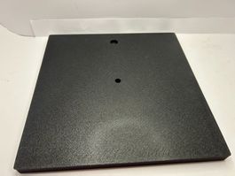 Bilderrahmen für   Chroma Leinwand   (3 D Druck erstellt)