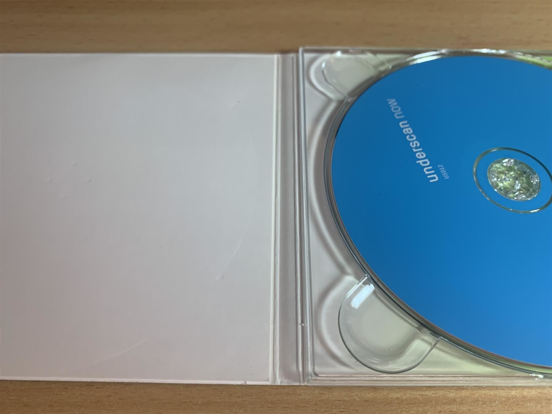 CD: Various – Now – Usato da Rikon im Tösstal venduto da Alpenmutz 2